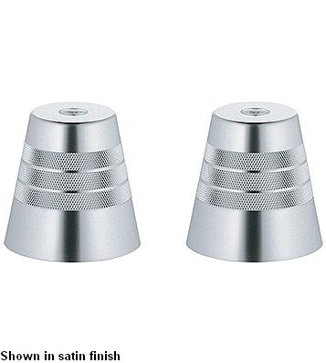 Grohe 21085 F1; Cone Handles