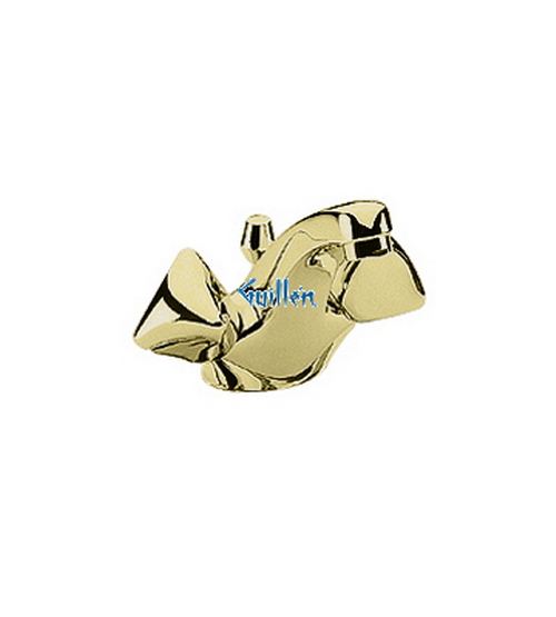 Grohe 21175R00 Classic Two-handle centerset Polish Brass - Discontinued Product!