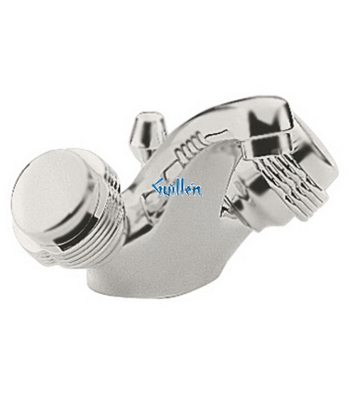 Grohe 21285AV0 Classic Two-handle centerset Satin Nickel - Discontinued Product!