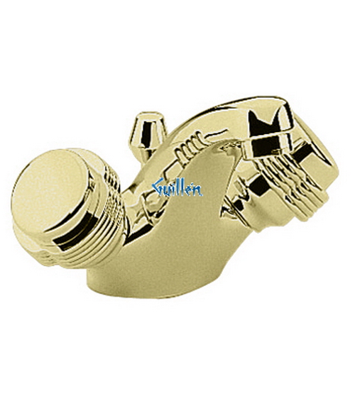 Grohe 21285R00 Classic Two-handle centerset Polish Brass - Discontinued Product!