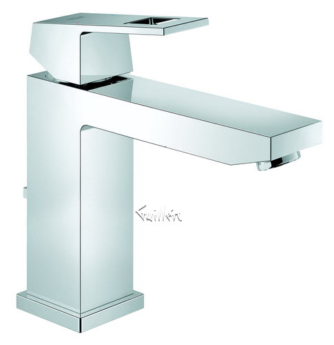 Grohe 23445000; Eurocube; OHM basin md.sp.; in Unfinish; Discontinued Product