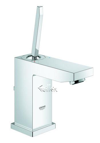 Grohe 23655000; Eurocube Joy; OHM basin S-Size US; in Chrome; Discontinued Product