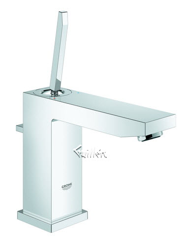 Grohe 23659000; Eurocube Joy; OHM basin M-Size US; in Chrome; Discontinued Product