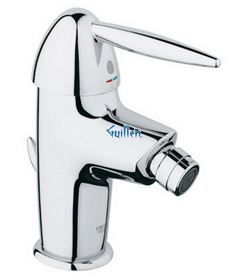 Grohe 24024 Eurofresh; Centerset bidet