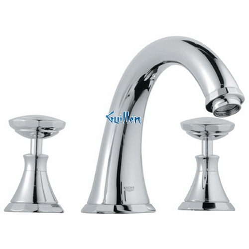 Grohe 25074 Kensington; Roman tub filler; Sold Less Handles