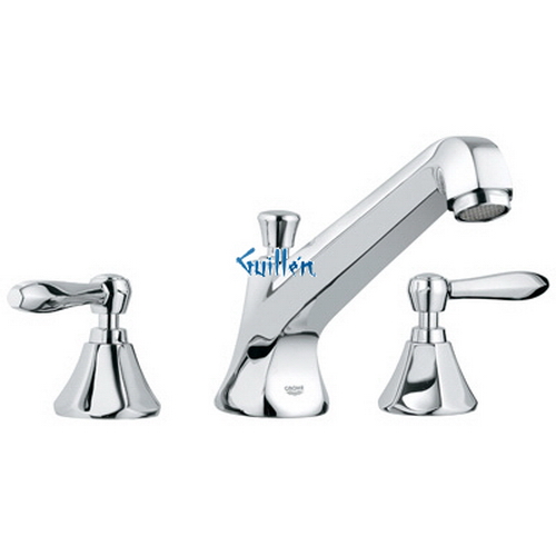 Grohe 25076 Somerset; Roman tub filler; Sold Less Handles