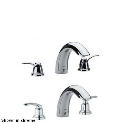 Grohe 25596IR0 Talia Tub Filler; Discontinued Product