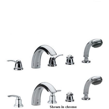 Grohe 25597R00 Talia Tub Filler; Discontinued Product