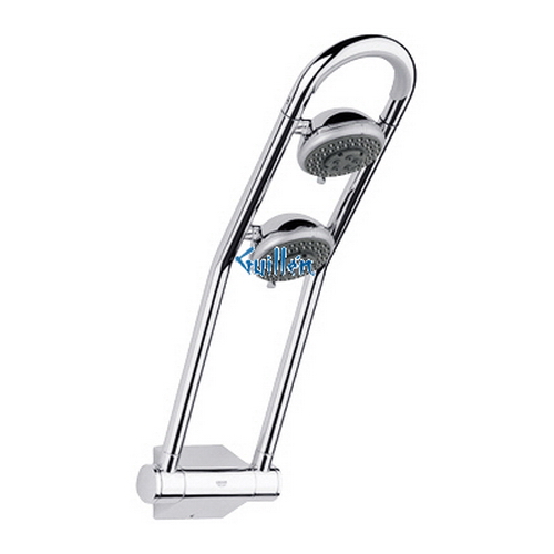 Grohe 27007 Freehander; Shower system
