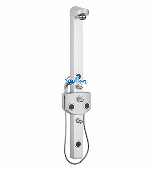 Grohe 27010 Aquatower 3000 ; Shower System