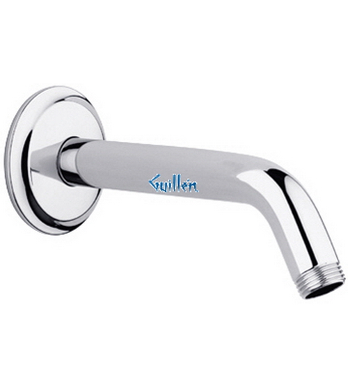 Grohe 27011 Seabury; Shower arm & flange
