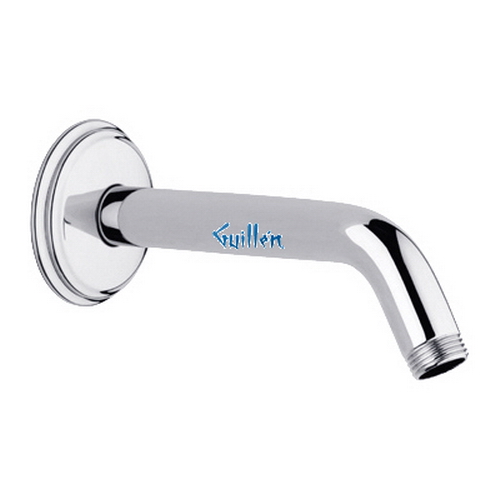 Grohe 27012 Geneva; Shower arm & flange