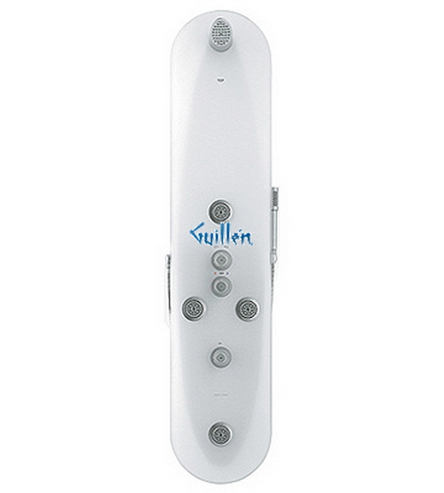 Grohe 27025 F1; Shower Panel