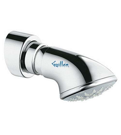 Grohe 27069 Relexa Ultra; 5 Shower Head