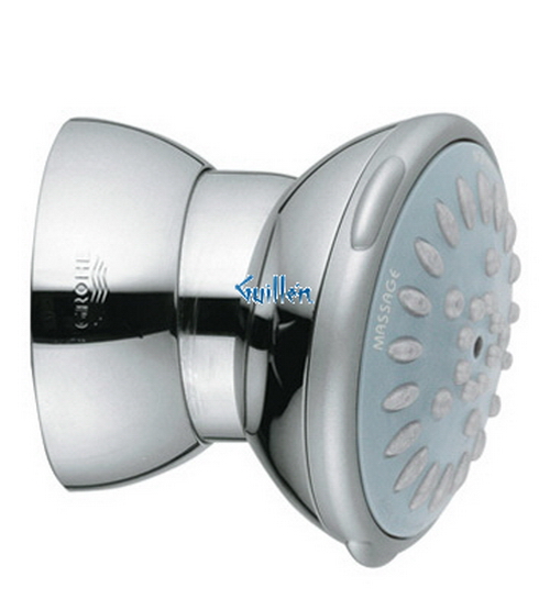 Grohe 27070 Relexa Ultra; Massage Body Spray