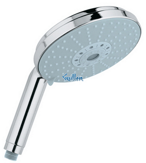 Grohe 27085 Rainshower; Handheld shower