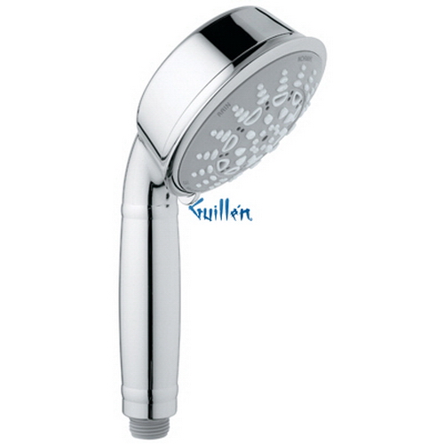 Grohe 27125 Relexa Rustic; Handheld shower 5