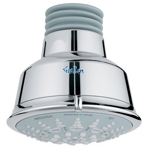 Grohe 27126 Relexa Rustic; Shower Head 5