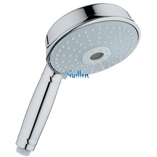 Grohe 27129 Rainshower Rustic; Handheld shower