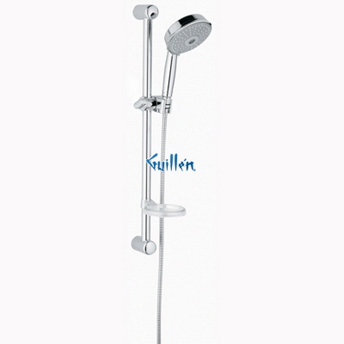 Grohe 27140 Rainshower Rustic; Shower Set