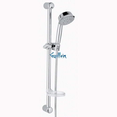 Grohe 27142 Relexa Rustic; Handheld shower 5