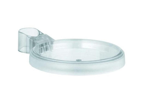 Grohe 27206 Rainshower; Soap Dish for 27140 / 27142 Shower Bar