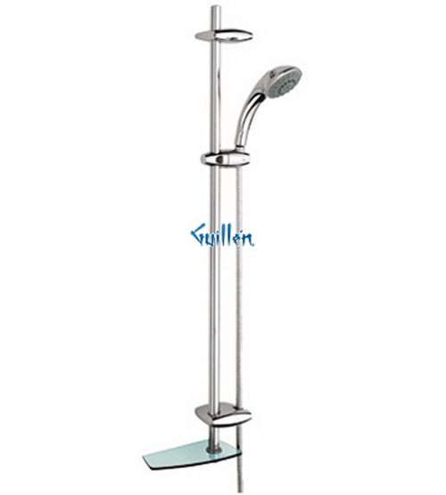 Grohe 27207 Movario; Shower Set Trio