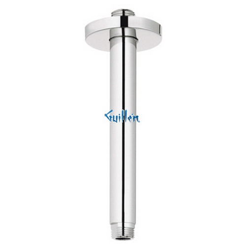Grohe 27217 Rainshower; 6" Shower Arm