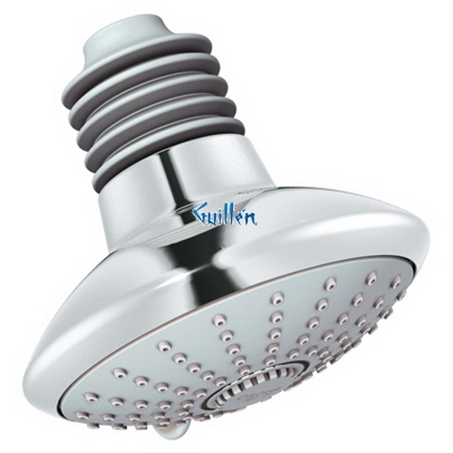 Grohe 27247 Euphoria; Massage Shower Head