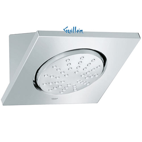 Grohe 27254 Rainshower; F wall mount shower head
