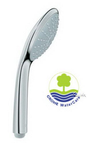Grohe 2726500E Euphoria Mono; Hand Shower 1.5gpm; in Chrome