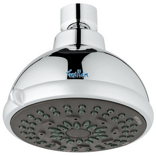 Grohe 27295 Tempesta; Shower Head