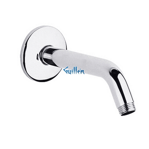 Grohe 27414 ; 5 5/8" Shower Arm Tubular 1/2" male threads