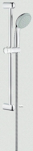 Grohe 27598; New Tempesta; shower rail set II 600mm 5 7l   2759800E