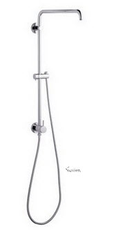 Grohe 27920; Retrofit; shower system exposed diverterer us