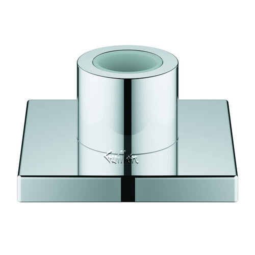 Grohe 27930000; Allure F-digital; hose guide; in Chrome; Discontinued Product