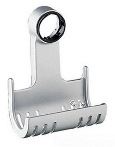 Grohe 28632000 Chrome Universal Dish; Discontinued Product
