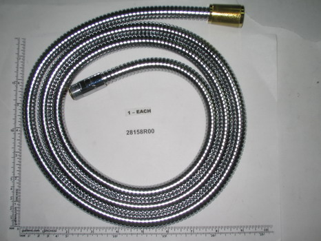 Grohe 28158R00 Flexible Hose; Discontinued Product