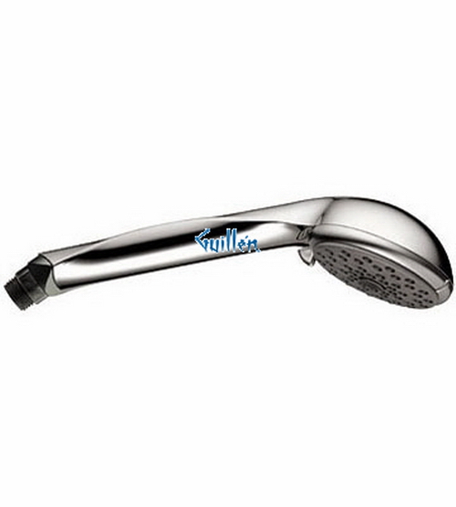 Grohe 28163 Sensia; Dual Handheld shower