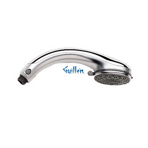 Grohe 28173 Relexa; Dual Spray Handheld Shower Two spray patterns SpeedClean anti-lime system