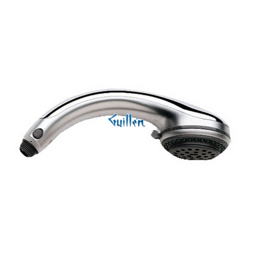 Grohe 28175 Relexa Plus; Champagne Handheld Shower Two spray patterns SpeedClean anti-lime system