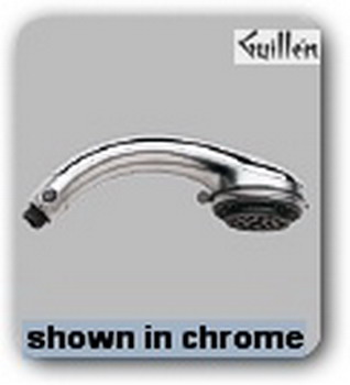 Grohe 28175R00 Plus Hand Shower; Discontinued Product