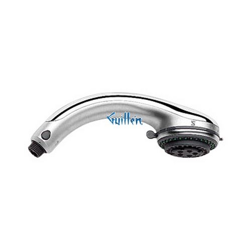 Grohe 28179 Relexa; Top 4 Handheld shower Four spray patterns SpeedClean anti-lime system