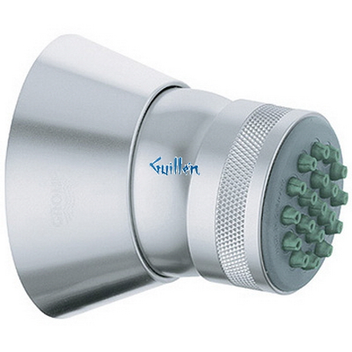 Grohe 28181 F1; Adjustable body sprayer