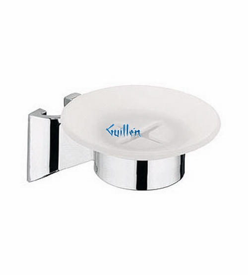Grohe 28186 Sensia; Shower bar soap dish