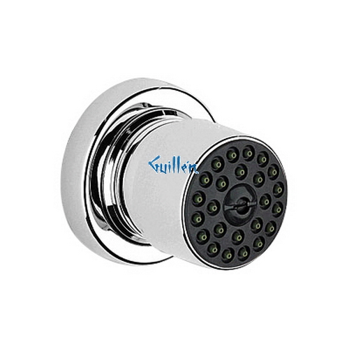 Grohe 28199 ; Body Spray Wide spray SpeedClean anti-lime system