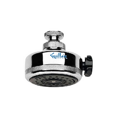 Grohe 28206 Relexa; Deluxe Champagne shower head