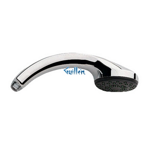 Grohe 28214 Relexa; Single Non-Adjustable Handheld Shower SpeedClean anti-lime system 25 gpm at 80 psi (95 lpm)