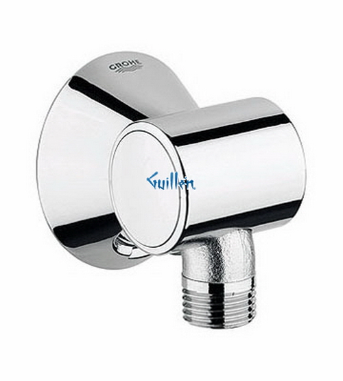 Grohe 28228 Sensia; Wall Union