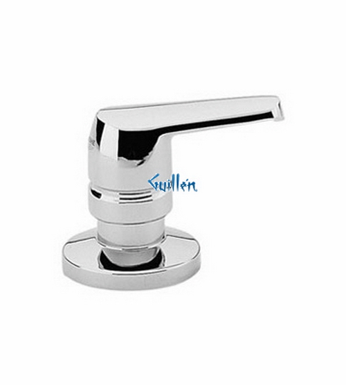 Grohe 28266 Euro; Soap/Lotion Dispenser Top fill